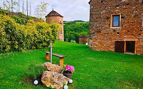 La Grange D'Aze